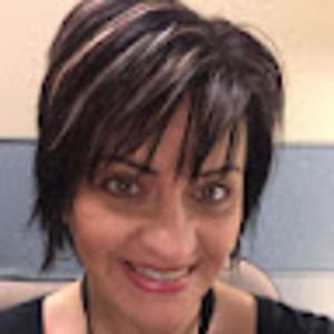 Meet your Posher, Dawn